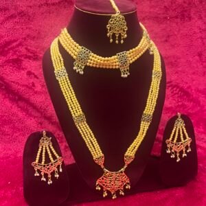 Moti Jewellery