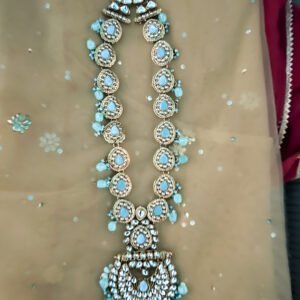 Torqouise Single Necklace