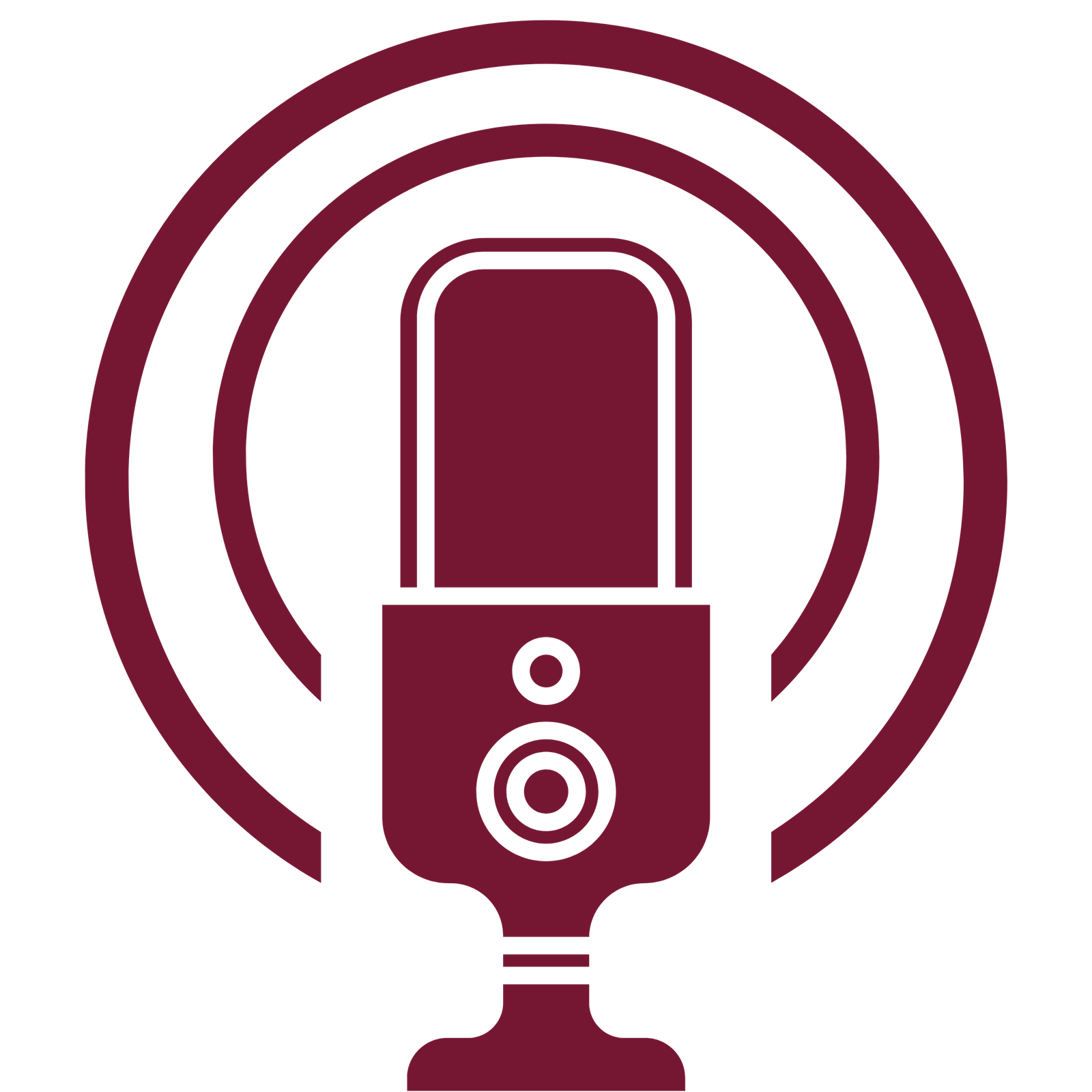 Podcasts icon