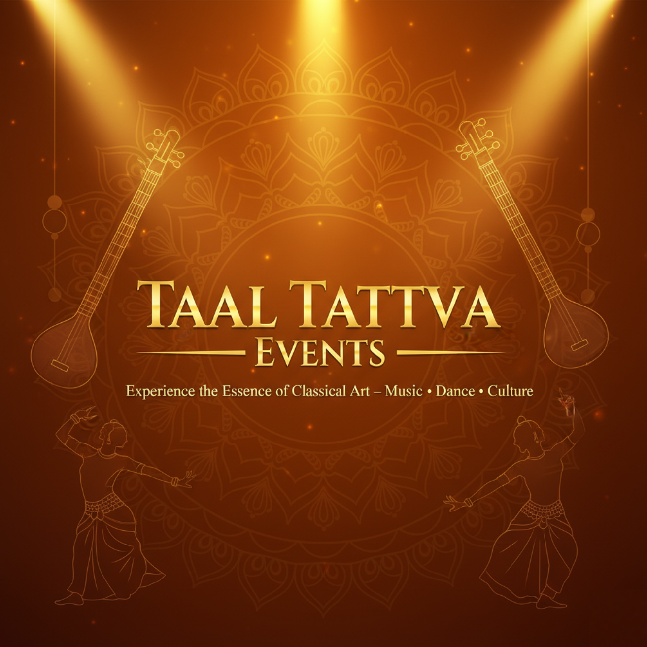 Taal Tattva Event Banner