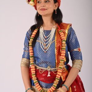 Krishna Costumes