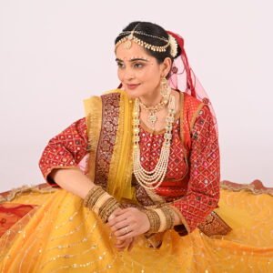 Radha Costumes